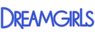 Dreamgirls logo