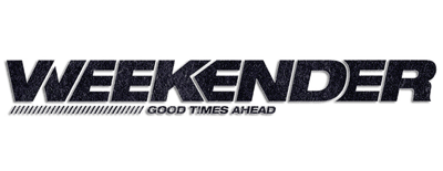 Weekender logo
