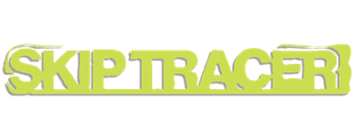 Skip Tracer logo