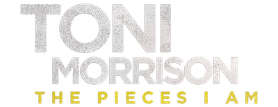 Toni Morrison: The Pieces I Am logo