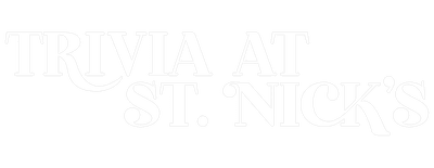 Trivia at St. Nick's logo