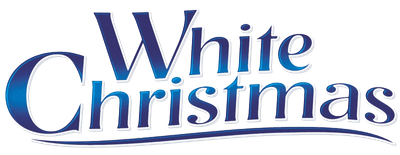 White Christmas logo