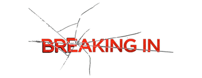 Breaking In logo