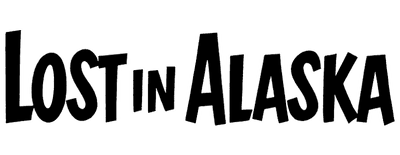 Lost in Alaska logo