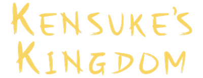 Kensuke's Kingdom logo