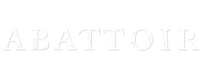 Abattoir logo