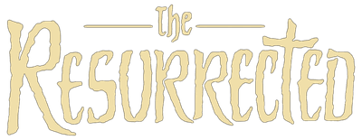 The Resurrected logo