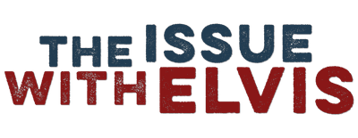 The Issue with Elvis logo