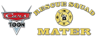 Mater's Tall Tales logo
