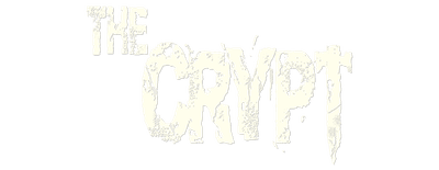 The Crypt logo