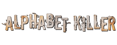 The Alphabet Killer logo