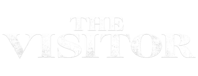 The Visitor logo
