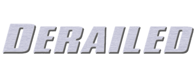 Derailed logo
