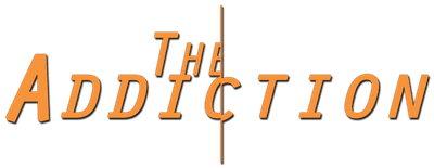 The Addiction logo