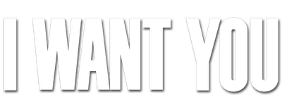 I Want You logo