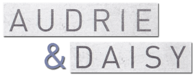Audrie & Daisy logo