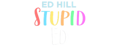 Ed Hill: Stupid Ed logo