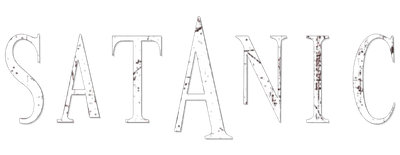 Satanic logo