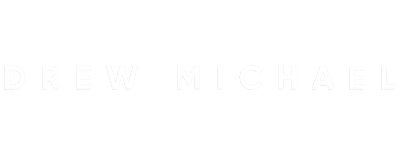 Drew Michael: Drew Michael logo