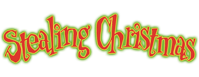 Stealing Christmas logo