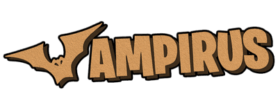 Vampirus logo