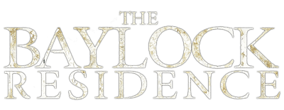 The Baylock Residence logo