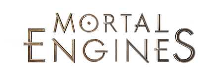 Mortal Engines logo