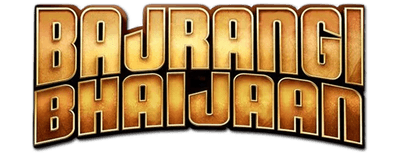 Bajrangi Bhaijaan logo