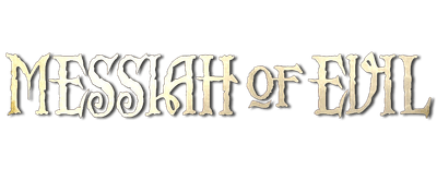 Messiah of Evil logo