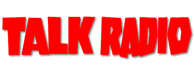 Talk Radio logo