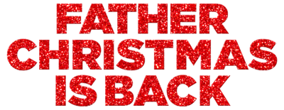 Father Christmas Is Back logo