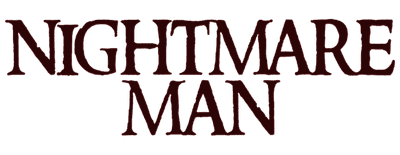 Nightmare Man logo