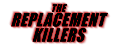 The Replacement Killers logo