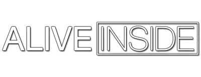 Alive Inside: A Story of Music and Memory logo