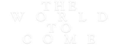 The World to Come logo