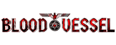Blood Vessel logo