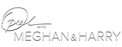 Oprah with Meghan and Harry: A CBS Primetime Special logo