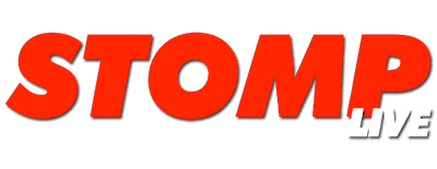 Stomp Live logo