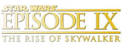 Star Wars: The Rise Of Skywalker logo