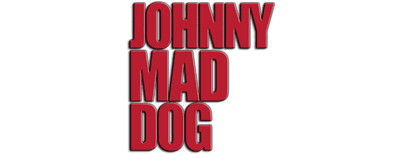 Johnny Mad Dog logo