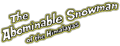 The Abominable Snowman logo