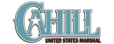 Cahill U.S. Marshal logo