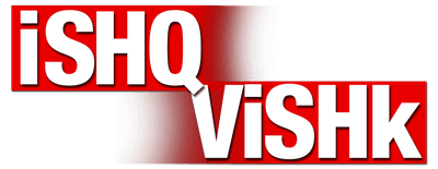 Ishq Vishk logo