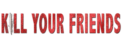 Kill Your Friends logo