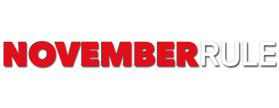 November Rule logo