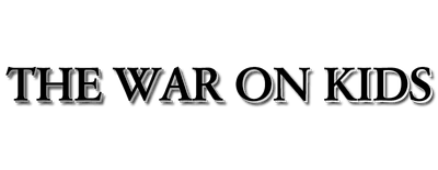 The War on Kids logo