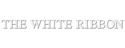 The White Ribbon logo