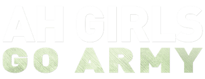 Ah Girls Go Army logo