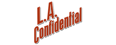 L.A. Confidential logo