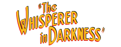 The Whisperer in Darkness logo